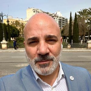 Meet your Posher, Jire